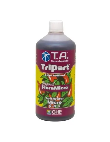 Tripart Micro 500ml  