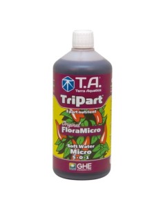 Tripart Micro 1 Litre