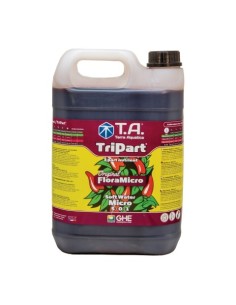 Tripart Micro  5 Litre
