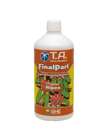 Final Part Ripen 0,5L