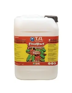 FinalPart Ripen 5 Litre