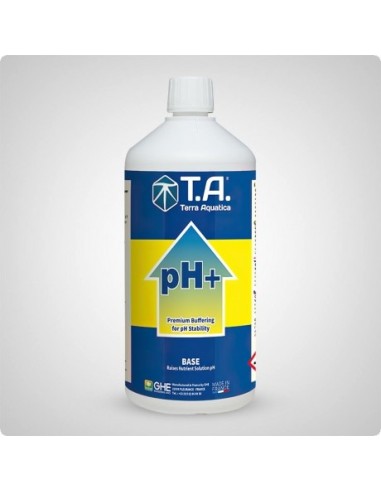 Terra Aquatica pH up 0.5L