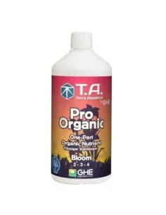 Pro Organic Bloom 1 Litre