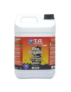 Pro Organic  Bloom 5 Litre