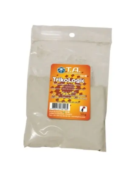 TrikoLogic Faydalı Bakteri 10 gr