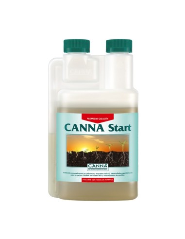 Canna Start 500 ml