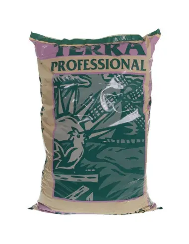 CANNA Terra Professional 50 L