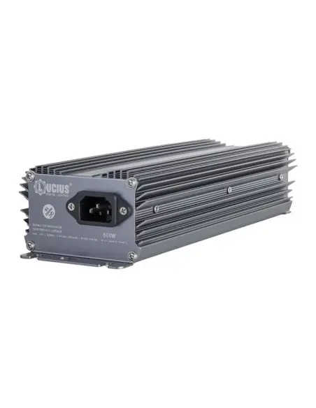 LUCIUS Premium Balast 600W