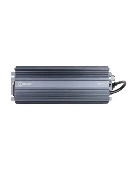 LUCIUS Premium Balast 600W