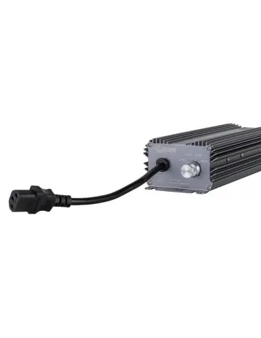 LUCIUS Premium Balast 600W