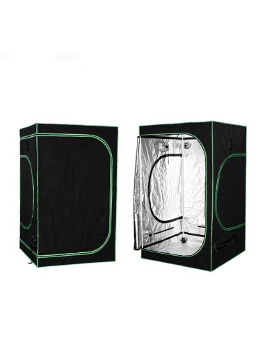 Hulk Bitki Kabini 120x120x200cm