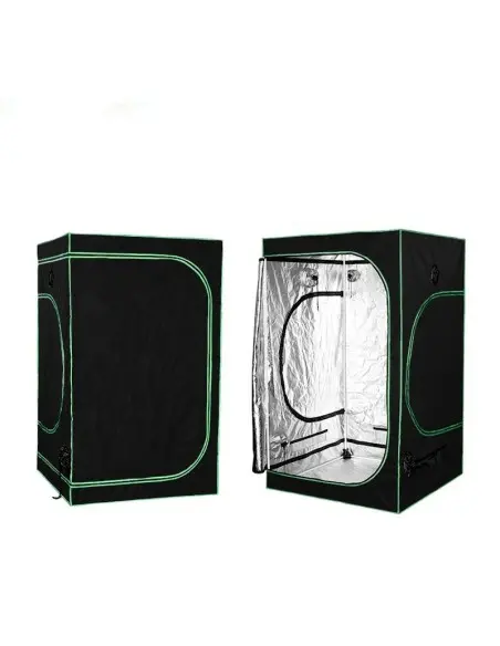Hulk Bitki Kabini 120x120x200cm