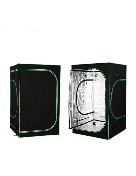 Hulk Bitki Kabini 80x80x160cm