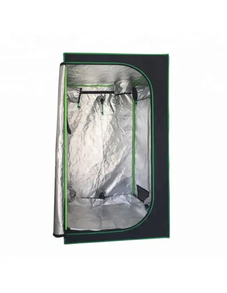 Hulk Bitki Kabini 100x100x200cm