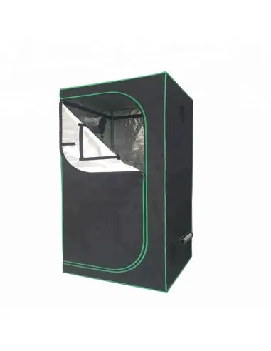 Hulk Bitki Kabini 100x100x200cm