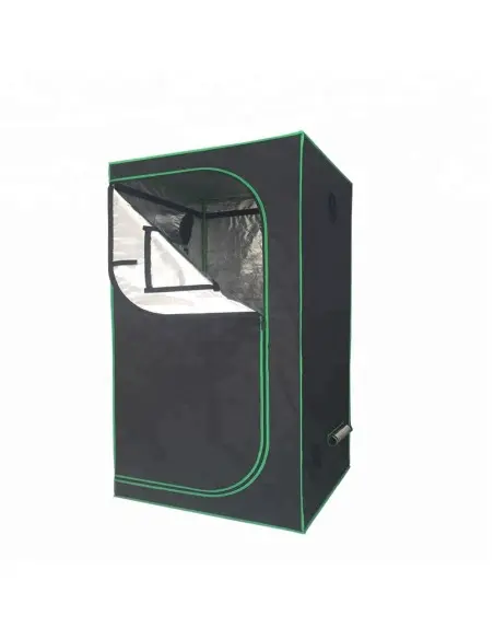 Hulk Bitki Kabini 100x100x200cm