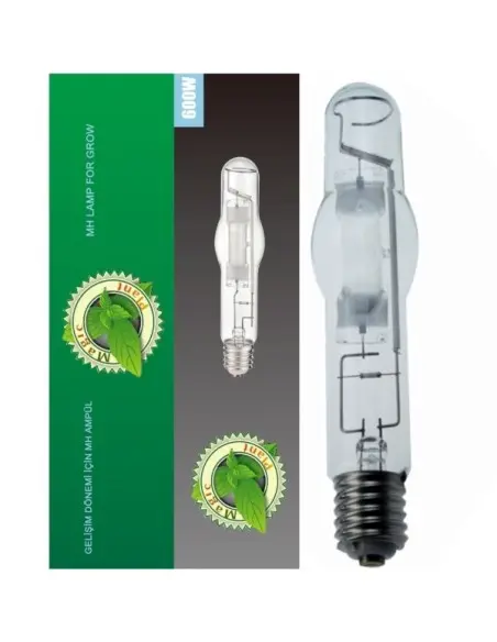 MagicPlant 600w MH Grow