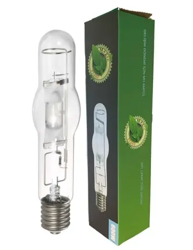 MagicPlant 600w MH Grow