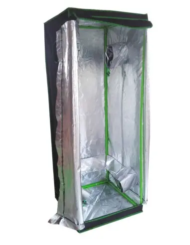 Hulk  Bitki Kabini 60x60x160cm