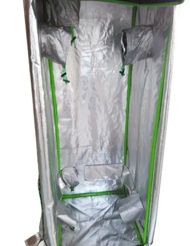 Hulk  Bitki Kabini 60x60x160cm