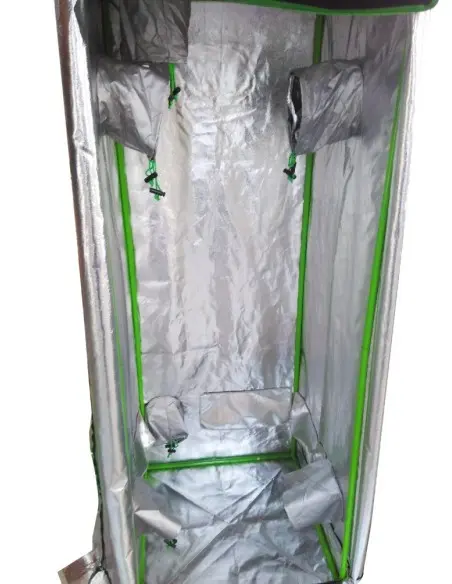 Hulk  Bitki Kabini 60x60x160cm