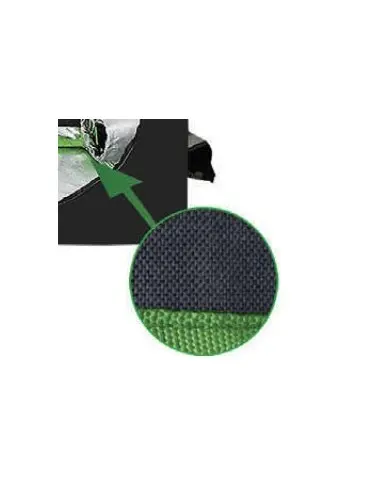 Hulk  Bitki Kabini 60x60x160cm