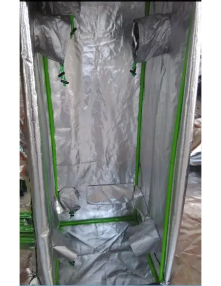 Hulk  Bitki Kabini 60x60x160cm