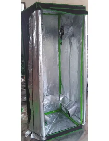 Hulk  Bitki Kabini 60x60x160cm