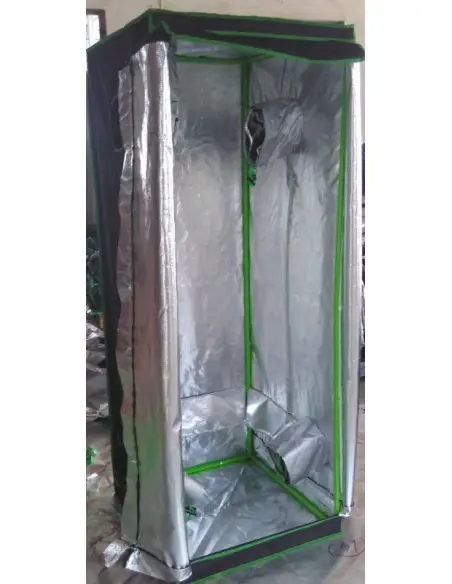 Hulk  Bitki Kabini 60x60x160cm