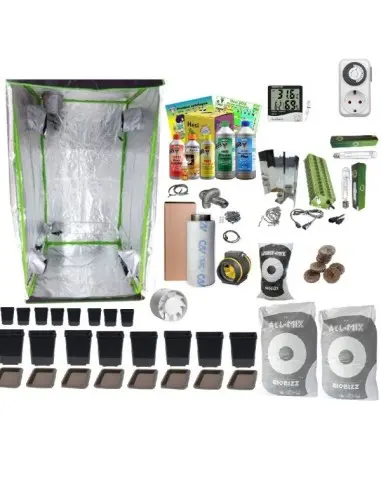 120x120x200 cm Kabin Seti