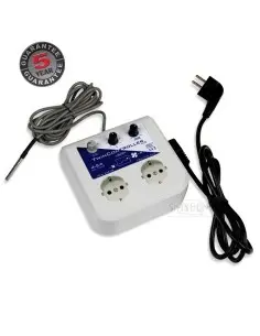 TwinController Mk2 4,5 Amper