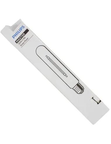 Philips 600W Greenpower HPS Ampül