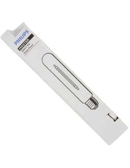 Philips 600W Greenpower HPS Ampül