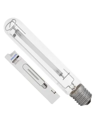 Philips 600W Greenpower HPS Ampül