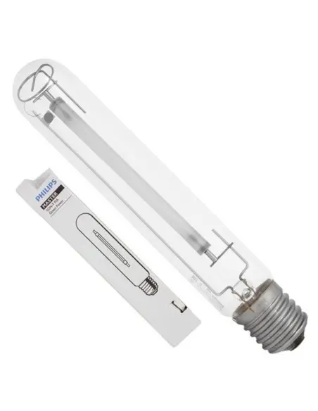 Philips 600W Greenpower HPS Ampül