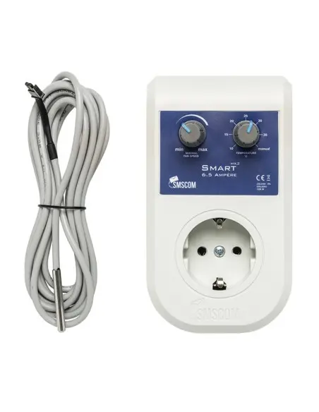 SMSCOM Smart Controller 6,5A