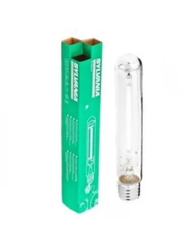 Sylvania GroXpress 600W HPS