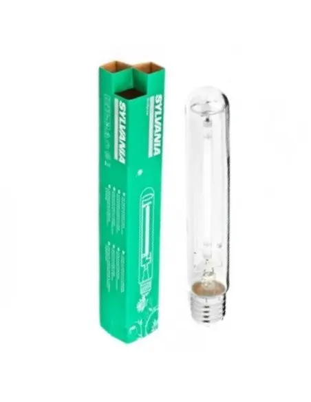 Sylvania GroXpress 600W HPS