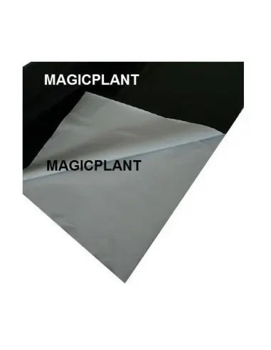 Siyah Beyaz Film 100 x 2 Metre