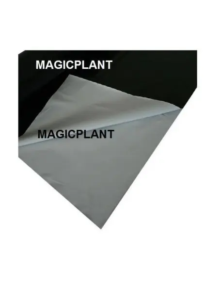 Siyah Beyaz Film 100 x 2 Metre