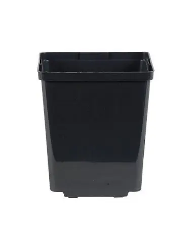 Kare Saksı 11 Litre