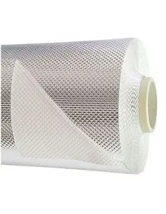 Diamond Film Işık Geçirmez 100metre