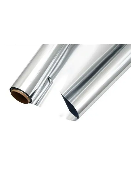 Mylar Yansıtıcı Film 100 metre