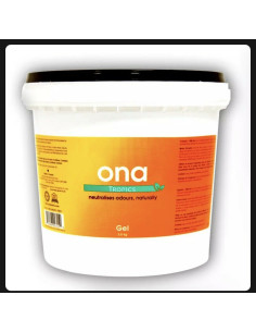 ONA Gel Tropics 3.8Kg