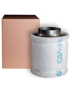 Can Lite Karbon Filtre 880m3 200mm