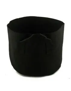 Kumaş Saksı 15  Litre