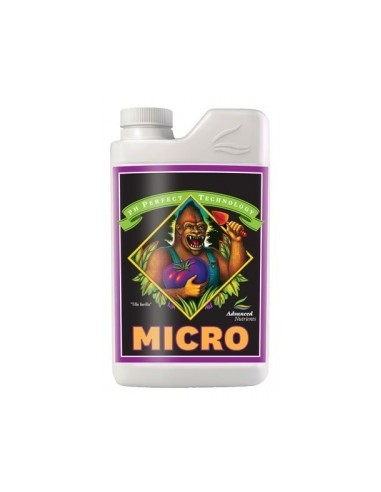 Micro pH Perfect 4 Litre
