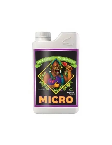 Micro pH Perfect 5 Litre