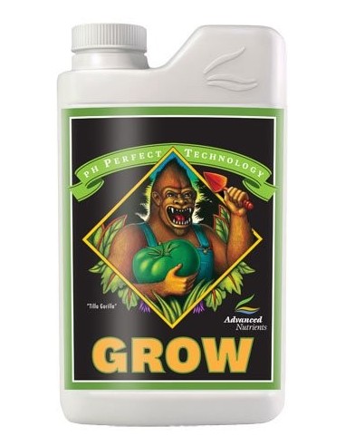 Grow pH Perfect 500 ml