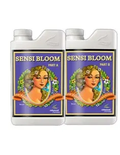 Sensi Bloom pH Perfect A+B 500ml